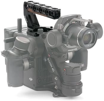 Tilta ES-T09-TH oberer Handgriff für DJI Ronin 4D