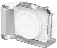 SmallRig 5428 Kamerak&auml;fig silber f&uuml;r Canon EOS R50 V