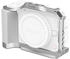 SmallRig Cage für EOS R50 V (Cage) Video Zubehör Silber