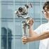 SmallRig Cage für EOS R50 V (Cage) Video Zubehör Silber