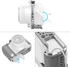 SmallRig Cage für EOS R50 V (Cage) Video Zubehör Silber