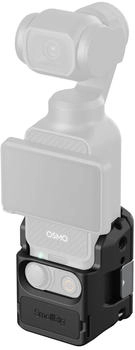 SmallRig Cage (Osmo Pocket 3) Action Cam Zubeh&ouml;r Schwarz