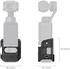 SmallRig Cage (Osmo Pocket 3) Action Cam Zubehör Schwarz