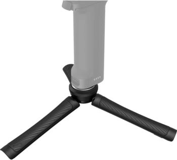 SmallRig Stativ Mini Quick-Release (Metall) Stativ Schwarz