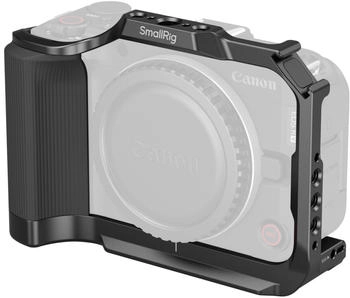 SmallRig Cage f&uuml;r EOS R50 V Video Zubeh&ouml;r Schwarz