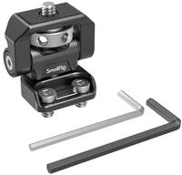 SmallRig 2904, SmallRig 2904 Swivel&Tilt Monitor- Halterung mit z