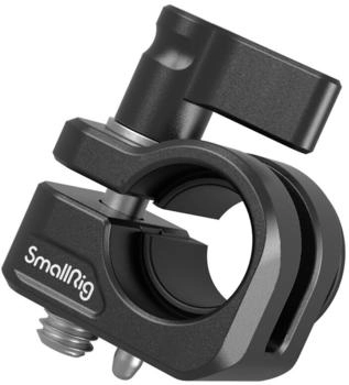 SmallRig 12mm/15mm Single Rod Clamp 3598 Video Zubehör Schwarz