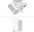 SmallRig mit Handgriff für EOS R50 V (Griff) Video Zubehör Weiss
