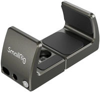 SmallRig 2790, SmallRig 2790 Halterung f&uuml;r tragbare Powerbanks 53 mm bis 81 mm