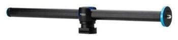 Benro GPAC502 Tabletop Schwenkarm ( ) Stativ Zubehör Schwarz Blau