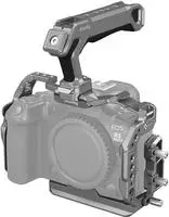 SmallRig 5029, SmallRig 5029 HawkLock QR Cage Kit f. Canon EOS R5 II