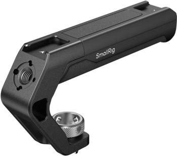 SmallRig Arri Locating Top Handle (Tiny) 4757 (Griff) Video Zubehör Schwarz