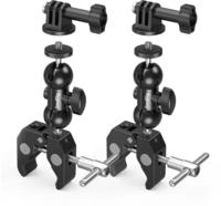 5321 Crab-Shaped Clamp Kit