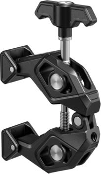 SmallRig Crab-Shaped Clamp 5319 Video Zubehör Schwarz