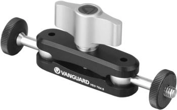 Vanguard VEO TSA S Stativ Stützarm Stativ Silber