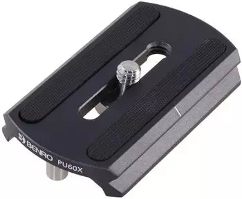 Benro BR-PU60X (Stativ ) Stativ Zubehör Grau
