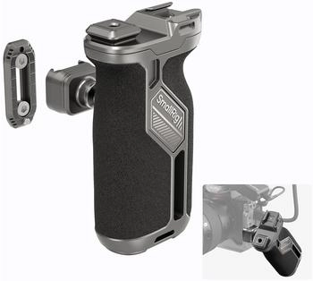 SmallRig HawkLock H21 QR Rotating Side Handle Kit 4485