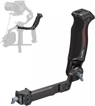 SmallRig Handgriff 3028D f&uuml;r DJI RS 2 RS 3 und RS 4