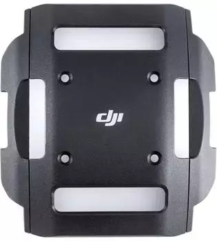 DJI Zenmuse X9 Counterweight (Gimbal ) Gimbal Zubehör Schwarz