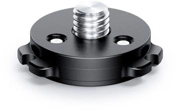 Leofoto Schnellwechselteller für Quick-link set QS-50 (Q50)