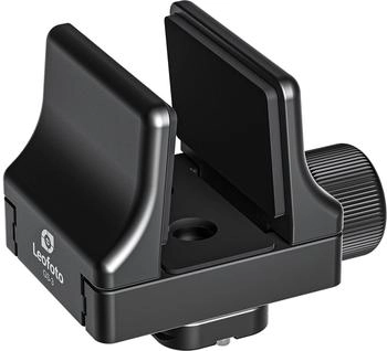 Leofoto Waffenklemmhalterung / Multifunktionsklemme (GS-3)
