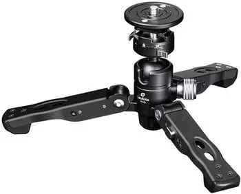 Leofoto Stativfuß Universal Monopod Tripod Base (VD-03)