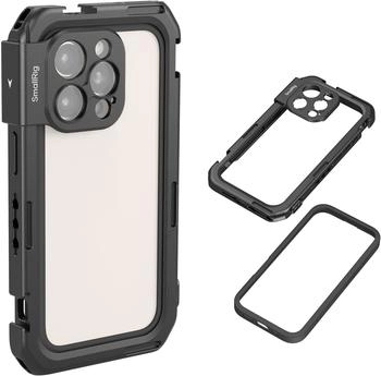 SmallRig Mobile Video Cage Basic Edition f&uuml;r iPhone 16 Pro Max (5006)