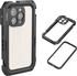 SMALLRIG Mobile Video Cage Basic Edition IPhone 16 Pro Max - 5006 Met T-mount Lens Achterplaat