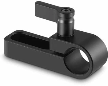 SmallRig Single 15mm Rail Clamp für DSLR-Rigs (1549)