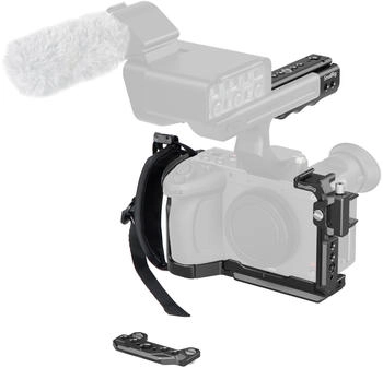 SmallRig Cage Kit f&uuml;r Sony FX2 5588 (Cage) Video Zubeh&ouml;r Schwarz