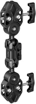 SmallRig Superklemme Zubehörtyp: Clamp Video Zubehör Schwarz