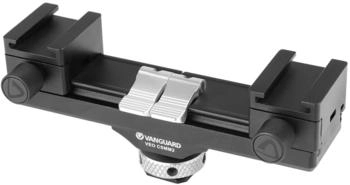 Vanguard VEO CSMM2 Dopplter Cold Shoe Adapter