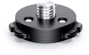 Leofoto Schnellwechselteller für Quick-link set QS-45 (Q-45)