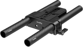 SmallRig 5609 Video Zubeh&ouml;r Schwarz