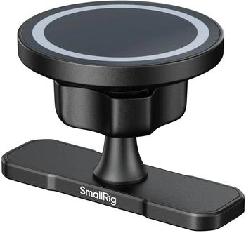 SmallRig MagSafe-kompatible Telefonhalterung f&uuml;r Gym-Aufnahmen Video Zubeh&ouml;r