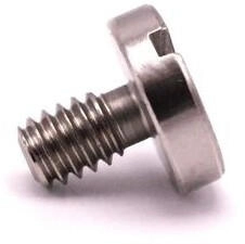 Caruba 1/4" Schroef Metaal (15/4/2.5/7.5) ( ) Stativ Zubehör