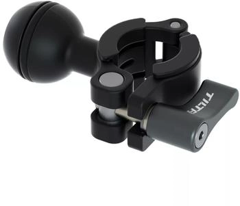 Tilta 15/19mm Rod Clamp Ball Joint (Diverses Video Zubehör) Video Zubehör Schwarz