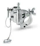 Avenger Barrel Clamp ( ) Stativ Zubehör