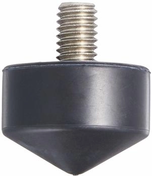 Gitzo auswechselbarer Gummi-Fuß 33mm 3 Stück