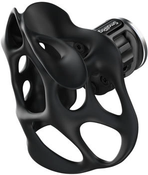 SmallRig 5240 Liquid Handle mit ARRI- Rosette linke Seite Serie ImageGrip