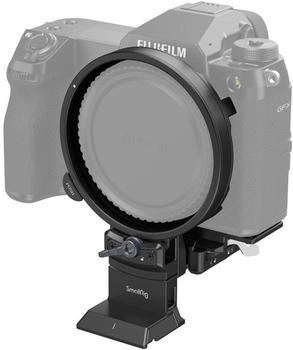 SmallRig Drehbares Horizontal- Vertikal Montageplatten-Kit FUJIFILM GFX Series 4305