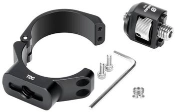 Leofoto Multifunktionsklemme für 28mm