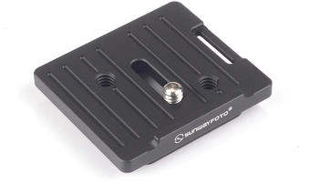 Sunwayfoto Universalplatte DPG-50R