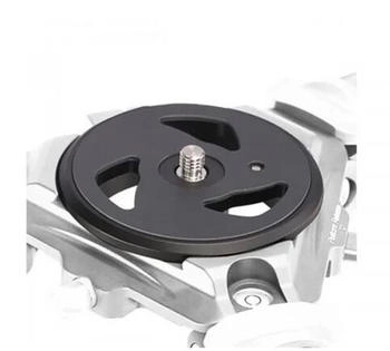 Leofoto LN-324C mounting platform ( ) Stativ Zubehör