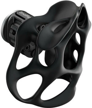 SmallRig 5241 Liquid Handle mit ARRI- Rosette rechte Seite Serie ImageGrip