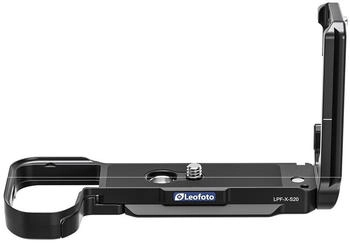 Leofoto L-Halterung LPF-X-S20 für Fujifilm X-S20