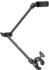 SmallRig Desktop Magic Arm mit krabbenförmigem Klemmensatz Video Zubehör Schwarz