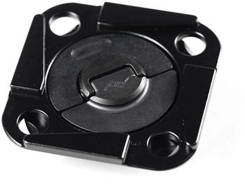 Peak Design Arca-Schnellwechselplatte mit integrierter Schraubhilfe (PL-QS-1)