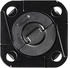 Peak Design Arca-Schnellwechselplatte mit integrierter Schraubhilfe (PL-QS-1)
