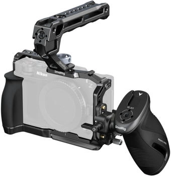 SmallRig Cage Kit f&uuml;r Nikon ZR (5468)